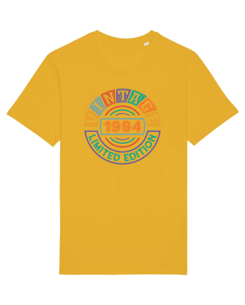 Vintage 1994 limited edition Vegas - Cadou aniversar 1994 Spectra Yellow