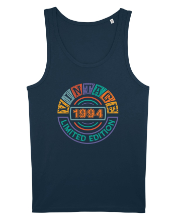 Vintage 1994 limited edition Vegas - Cadou aniversar 1994 Navy