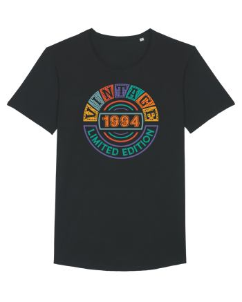 Vintage 1994 limited edition Vegas - Cadou aniversar 1994 Black