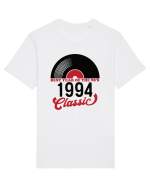1994 - Best year of the 90s - Cadou aniversar 1994 Tricou mânecă scurtă Unisex Rocker