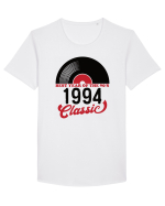 1994 - Best year of the 90s - Cadou aniversar 1994 Tricou mânecă scurtă guler larg Bărbat Skater