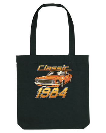 Classic 1984 - Cadou aniversar 1984 Black
