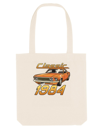 Classic 1984 - Cadou aniversar 1984 Natural