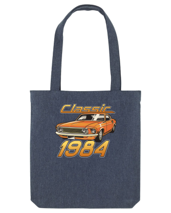 Classic 1984 - Cadou aniversar 1984 Midnight Blue