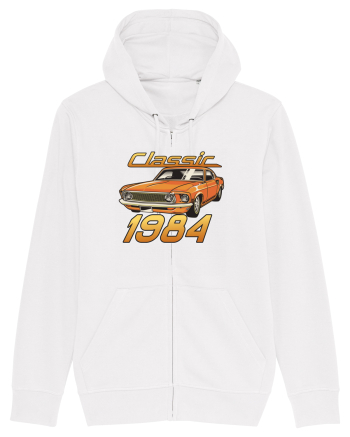Classic 1984 - Cadou aniversar 1984 White