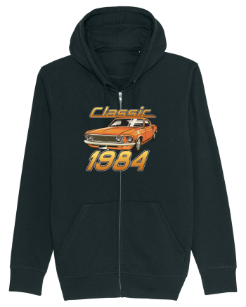 Classic 1984 - Cadou aniversar 1984 Black
