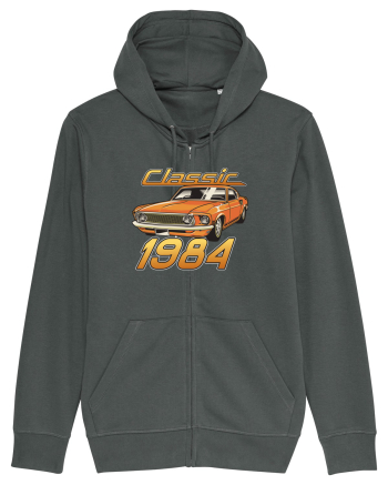 Classic 1984 - Cadou aniversar 1984 Anthracite
