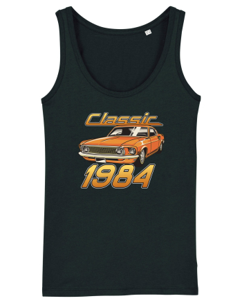 Classic 1984 - Cadou aniversar 1984 Black