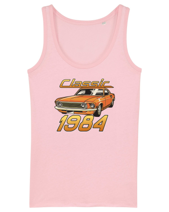 Classic 1984 - Cadou aniversar 1984 Cotton Pink