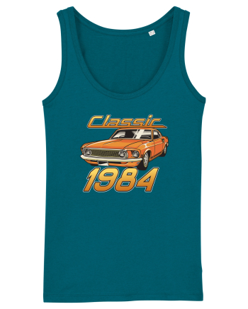 Classic 1984 - Cadou aniversar 1984 Ocean Depth
