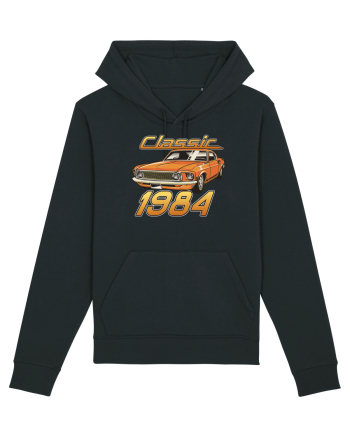 Classic 1984 - Cadou aniversar 1984 Black