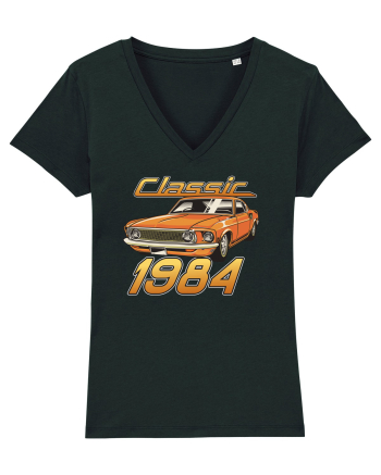 Classic 1984 - Cadou aniversar 1984 Black