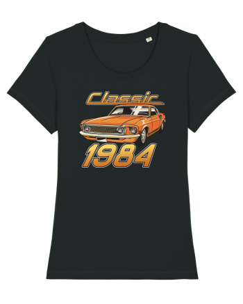 Classic 1984 - Cadou aniversar 1984 Black