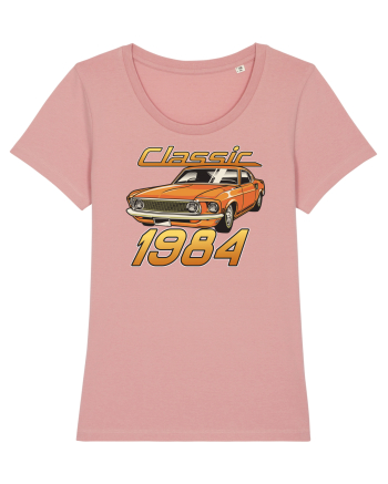 Classic 1984 - Cadou aniversar 1984 Canyon Pink