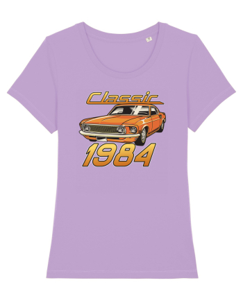 Classic 1984 - Cadou aniversar 1984 Lavender Dawn