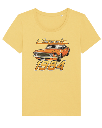 Classic 1984 - Cadou aniversar 1984 Jojoba