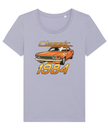 Classic 1984 - Cadou aniversar 1984 Lavender