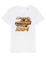 Classic 1984 - Cadou aniversar 1984 Tricou mânecă scurtă  Copii Mini Creator