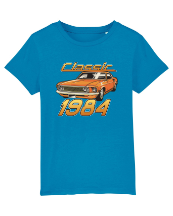 Classic 1984 - Cadou aniversar 1984 Azur