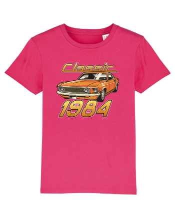 Classic 1984 - Cadou aniversar 1984 Raspberry