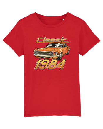 Classic 1984 - Cadou aniversar 1984 Red