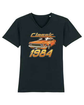 Classic 1984 - Cadou aniversar 1984 Black