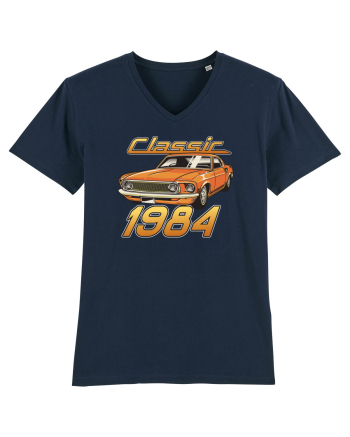 Classic 1984 - Cadou aniversar 1984 French Navy