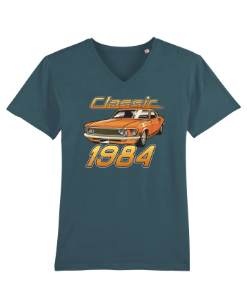 Classic 1984 - Cadou aniversar 1984 Stargazer