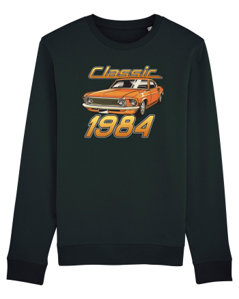 Classic 1984 - Cadou aniversar 1984 Black