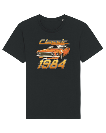 Classic 1984 - Cadou aniversar 1984 Black