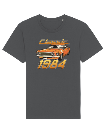 Classic 1984 - Cadou aniversar 1984 Anthracite