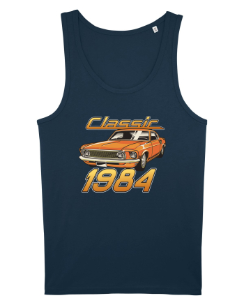Classic 1984 - Cadou aniversar 1984 Navy