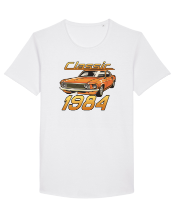 Classic 1984 - Cadou aniversar 1984 White