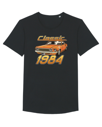 Classic 1984 - Cadou aniversar 1984 Black