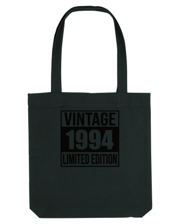 Vintage 1994 limited edition B&W - Cadou aniversar 1994 Black