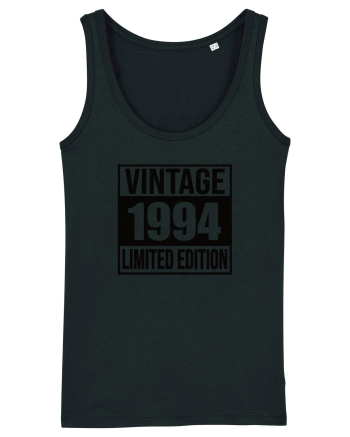 Vintage 1994 limited edition B&W - Cadou aniversar 1994 Black
