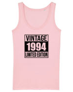 Vintage 1994 limited edition B&W - Cadou aniversar 1994 Maiou Damă Dreamer