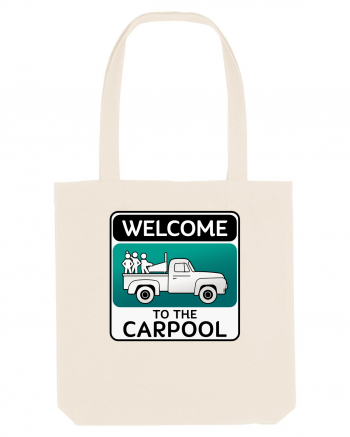 Carpool Natural