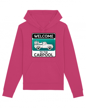 Carpool Raspberry