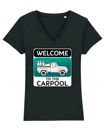 Carpool Black