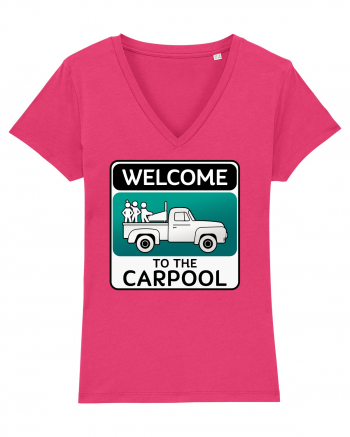 Carpool Raspberry