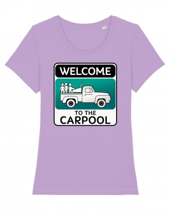 Carpool Lavender Dawn