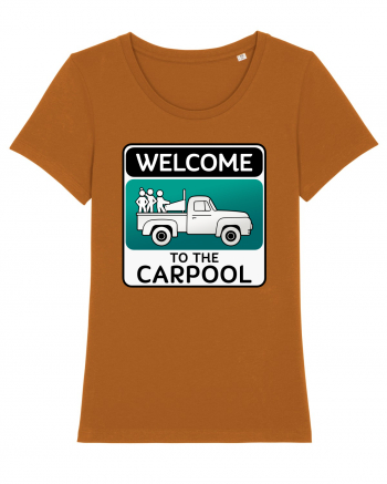 Carpool Roasted Orange