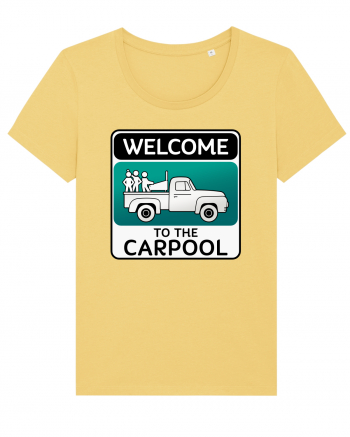 Carpool Jojoba