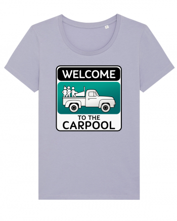 Carpool Lavender
