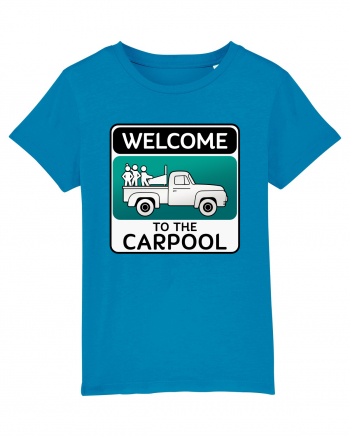 Carpool Azur