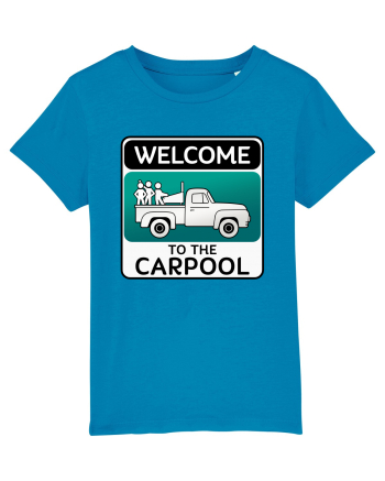 Carpool Azur
