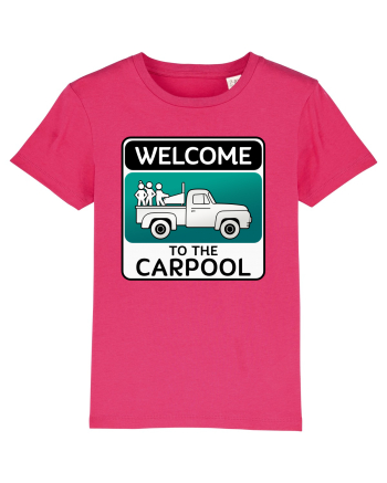 Carpool Raspberry