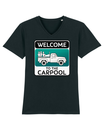 Carpool Black
