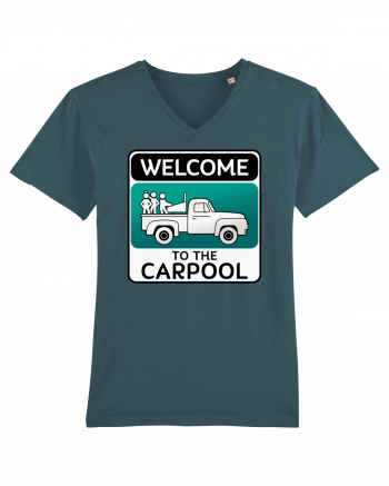 Carpool Stargazer